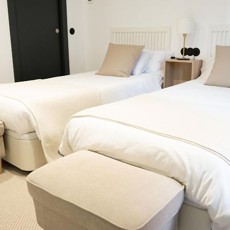 Apartamentos Mlc Ciudad De Linares Линарес Екстериор снимка