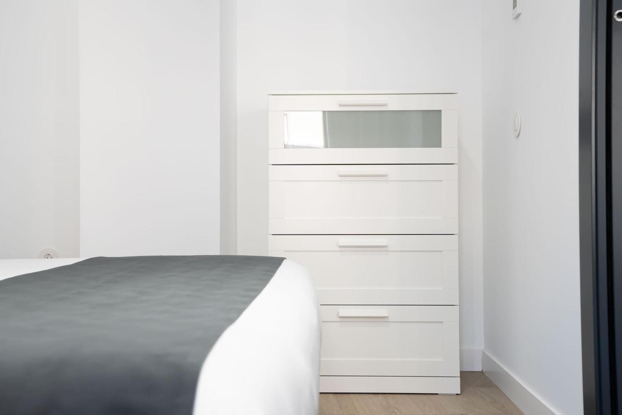 Apartamentos Mlc Ciudad De Linares Линарес Екстериор снимка