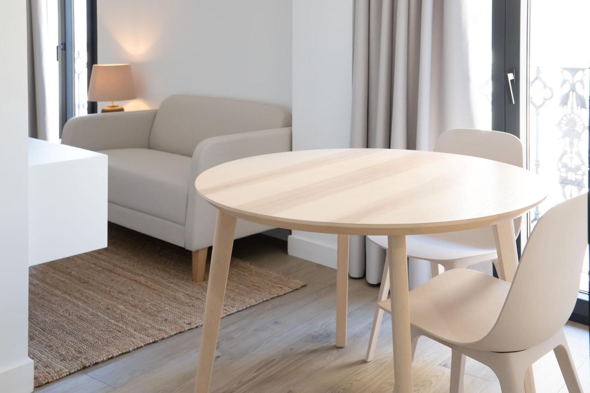 Apartamentos Mlc Ciudad De Linares Линарес Екстериор снимка