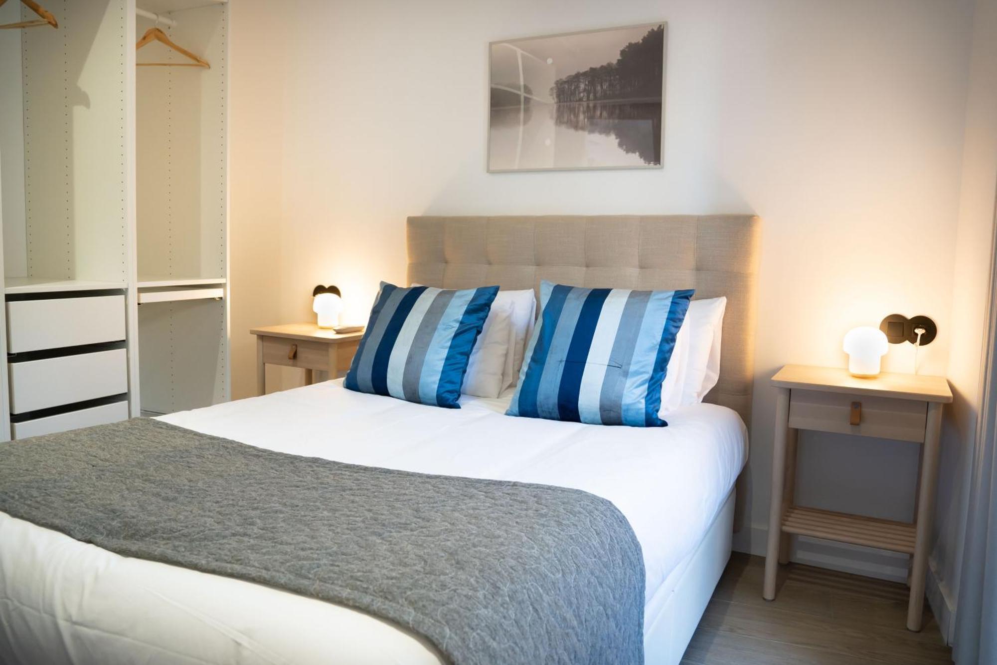 Apartamentos Mlc Ciudad De Linares Линарес Екстериор снимка