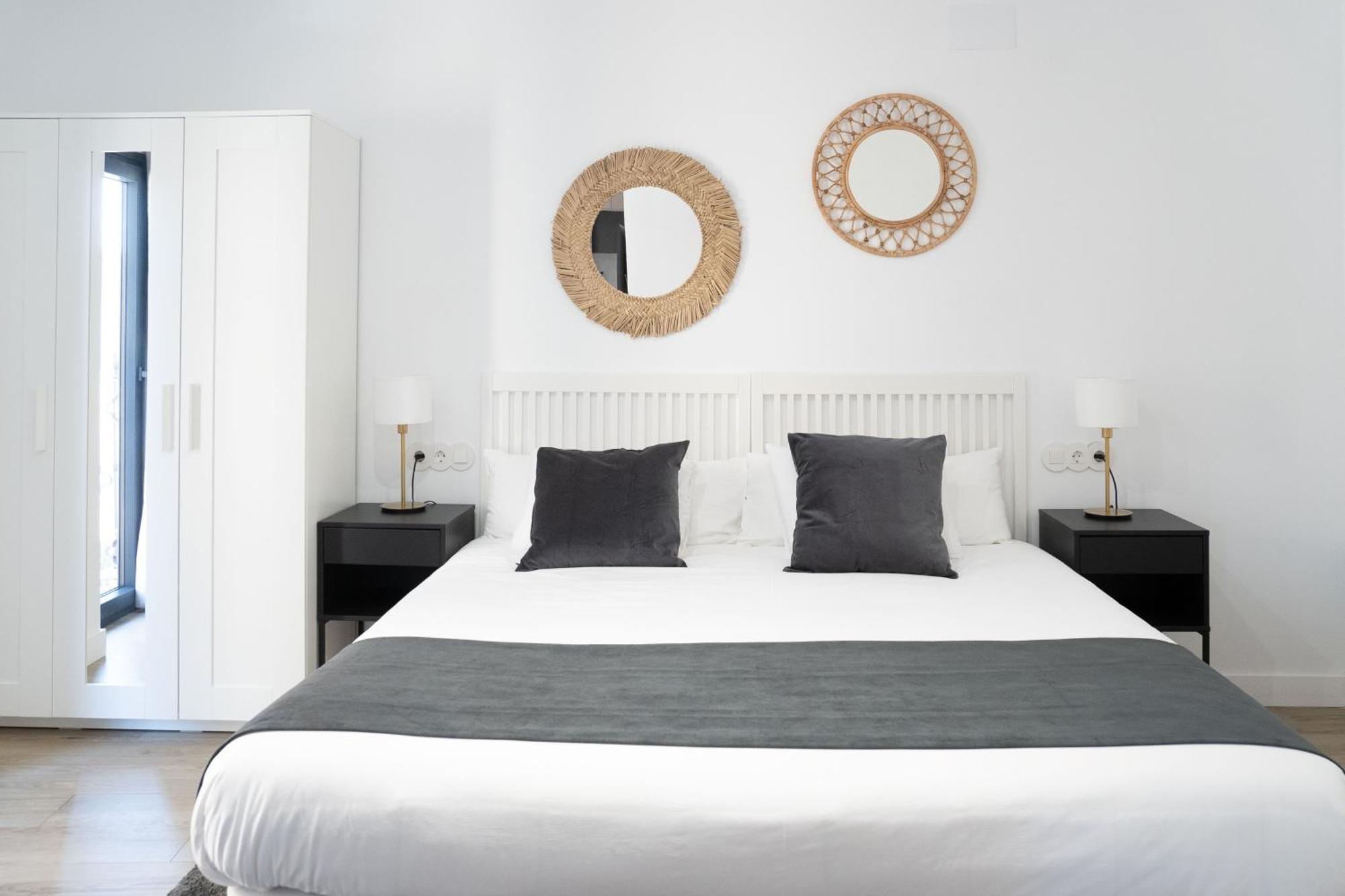 Apartamentos Mlc Ciudad De Linares Линарес Екстериор снимка