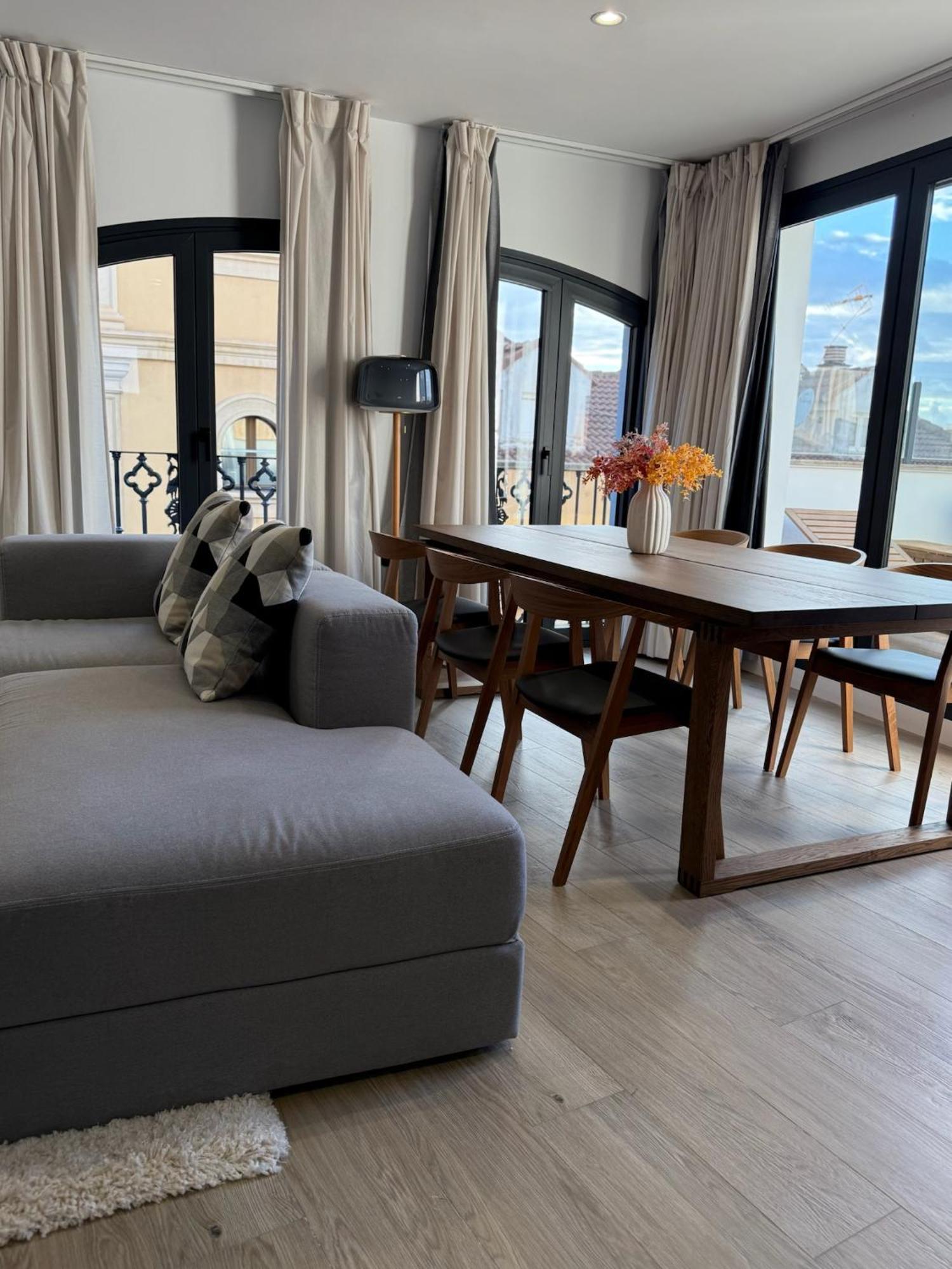 Apartamentos Mlc Ciudad De Linares Линарес Екстериор снимка