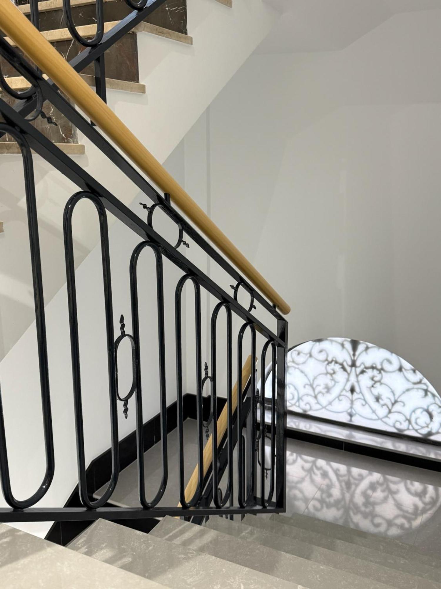 Apartamentos Mlc Ciudad De Linares Линарес Екстериор снимка
