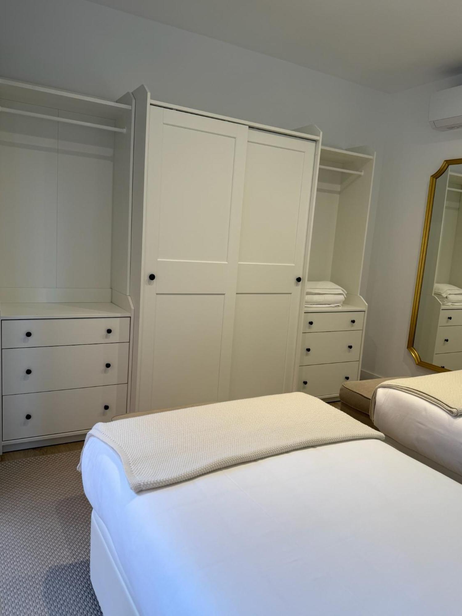 Apartamentos Mlc Ciudad De Linares Линарес Екстериор снимка