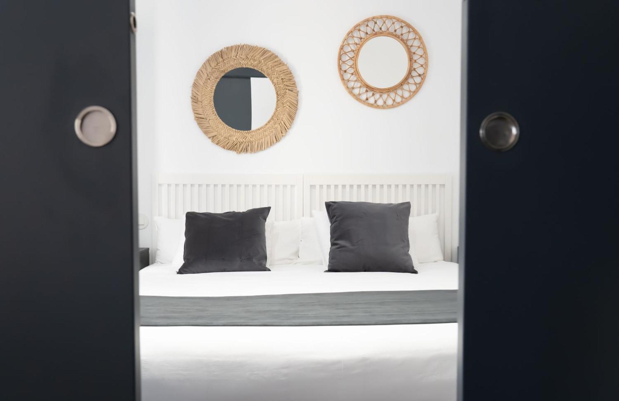 Apartamentos Mlc Ciudad De Linares Линарес Екстериор снимка